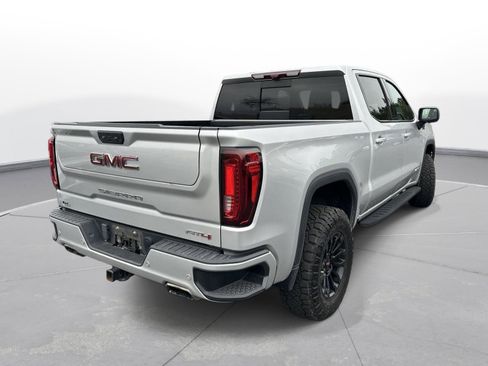 Used 2022 GMC Sierra 1500 AT4 w/ AT4 Premium Package image 6