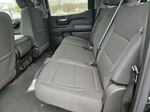 New 2026 Chevrolet Silverado 1500 Custom image 14