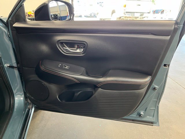 Used 2025 Honda HR-V Sport image 13