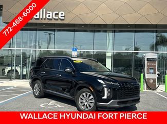 Used 2024 Hyundai Palisade SEL FWD video 1