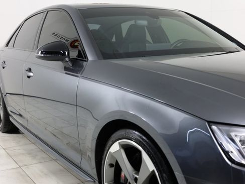 Used 2019 Audi S4 Premium Plus w/ Premium Plus Package image 38