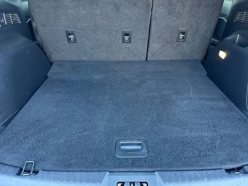 Used 2016 Ford Edge SEL w/ Equipment Group 201A image 15