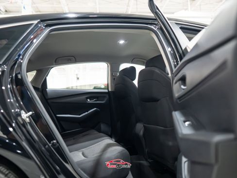 Used 2024 Honda Accord LX image 19