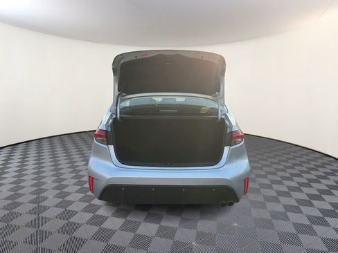 Used 2024 Toyota Corolla SE w/ SE Premium Package FWD image 7