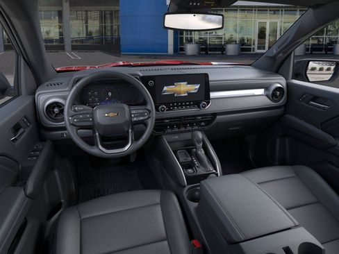 New 2026 Chevrolet Colorado LT w/ LT Convenience Package RWD image 15