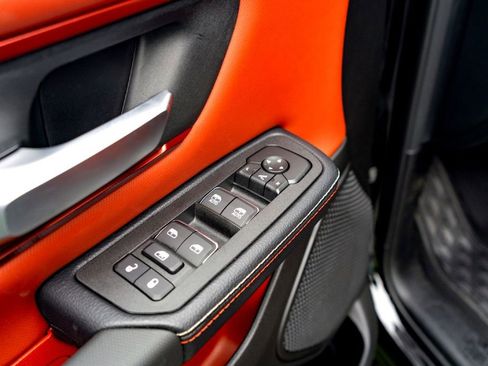 New 2026 RAM 1500 Rebel AWD/4WD image 20