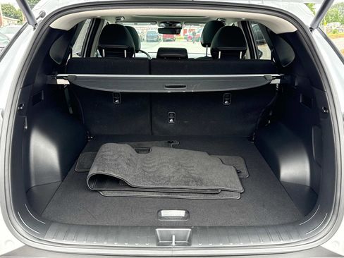 Used 2024 Hyundai Tucson Limited image 21