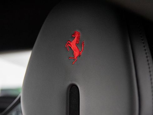 Used 2024 Ferrari 296 GTB RWD image 22