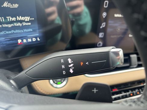 New 2026 Chevrolet Equinox ACTIV w/ Convenience Package III image 22