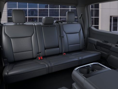 New 2026 Ford F150 Lariat AWD/4WD image 11
