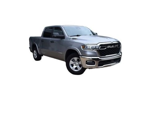 Used 2025 RAM 1500 Big Horn image 2