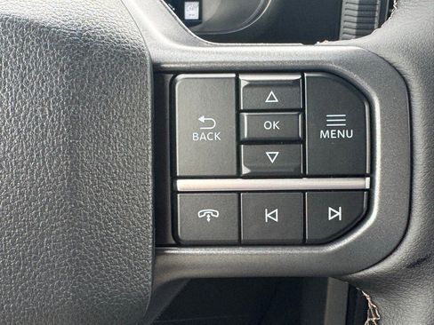 New 2025 Ford F150 Lariat w/ Equipment Group 502A High image 9