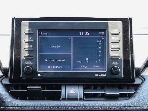 Certified 2022 Toyota RAV4 XLE w/ Convenience Package FWD image 15