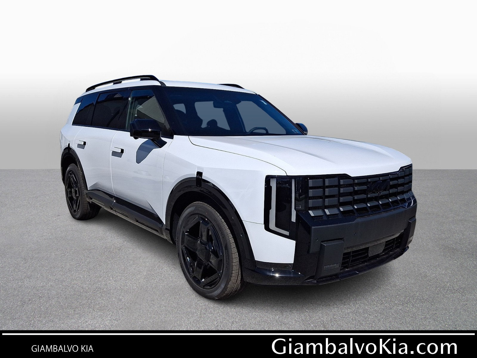 New 2027 Kia Telluride X-Line SX Prestige AWD/4WD image 1