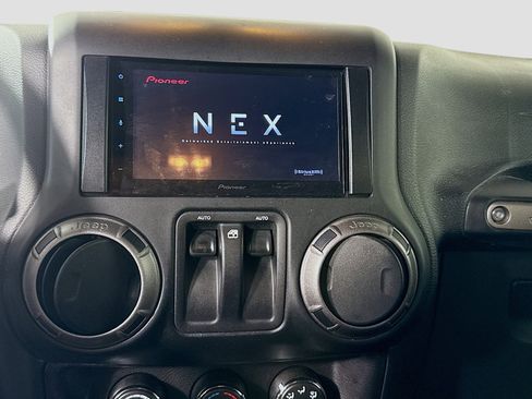 Used 2017 Jeep Wrangler Sport w/ Quick Order Package 24S image 18