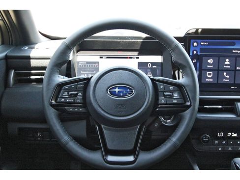 New 2026 Subaru Outback Limited AWD/4WD image 11
