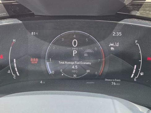 New 2026 Lexus NX 350 AWD w/ Luxury Package image 32
