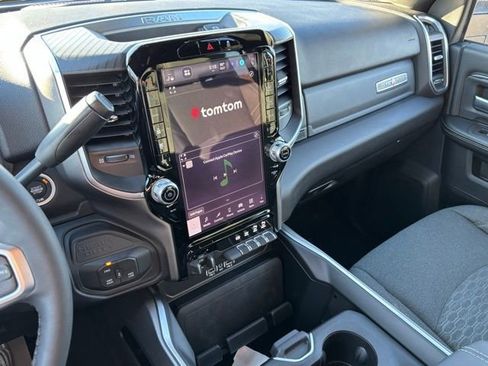 Certified 2025 RAM 2500 Lone Star image 37