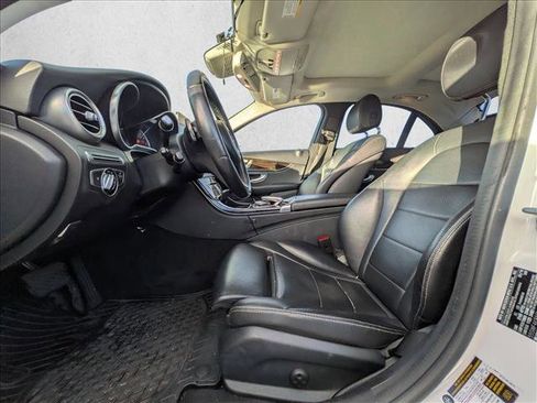Used 2016 Mercedes-Benz C 300 4MATIC Sedan image 14