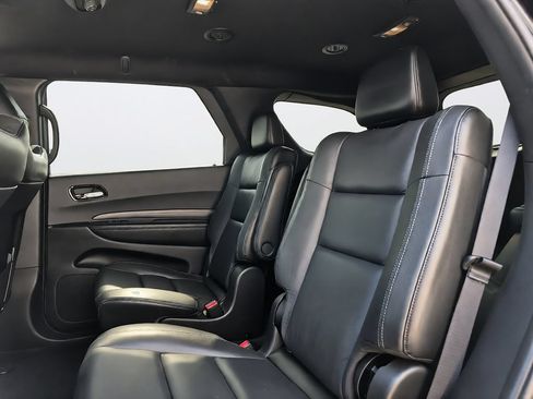 Used 2022 Dodge Durango GT AWD/4WD image 23
