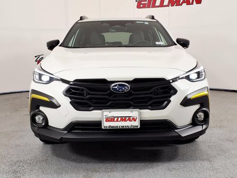 Certified 2026 Subaru Crosstrek 2.5i Sport AWD/4WD image 4