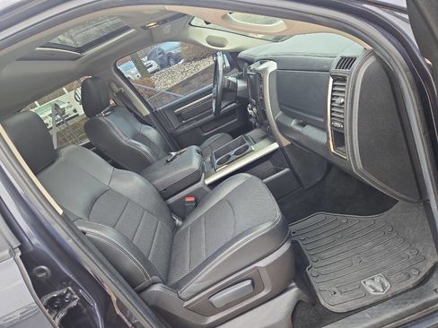 Used 2014 RAM 1500 Sport image 27