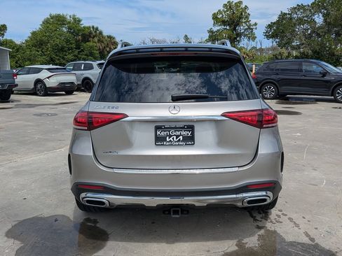 Used 2022 Mercedes-Benz GLE 350 image 7
