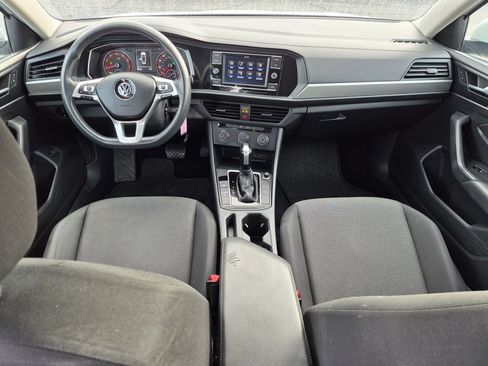 Used 2020 Volkswagen Jetta S w/ Driver Assistance Package FWD image 28