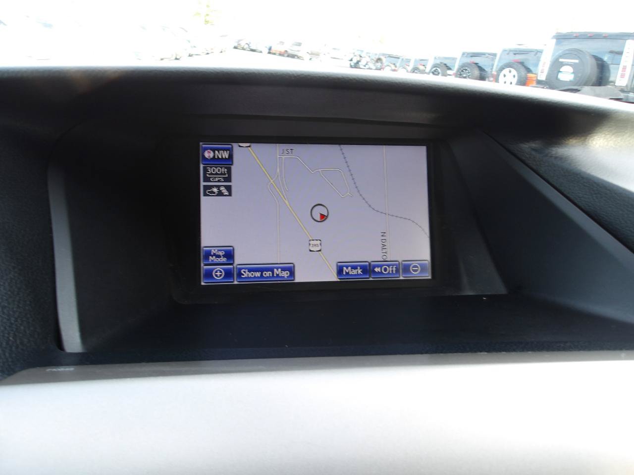 Used 2015 Lexus RX 450h AWD image 19