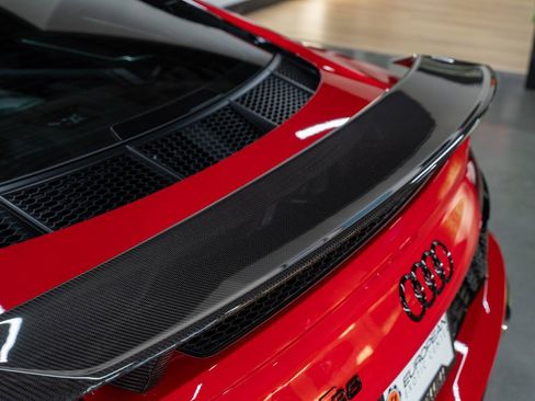 Used 2023 Audi R8 V10 performance image 19