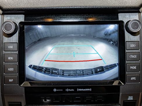 Used 2020 Toyota Tundra SR5 w/ SR5 Upgrade Package image 19