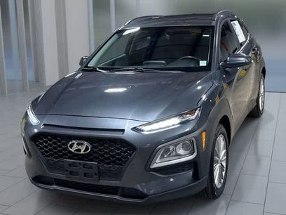 Used 2021 Hyundai Kona SEL