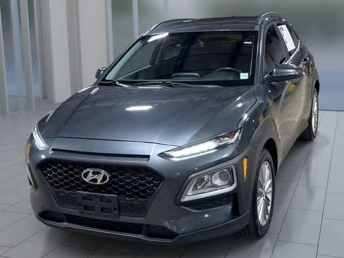 Used 2021 Hyundai Kona SEL AWD/4WD image 1