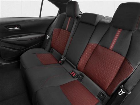 New 2026 Toyota Corolla SE image 9