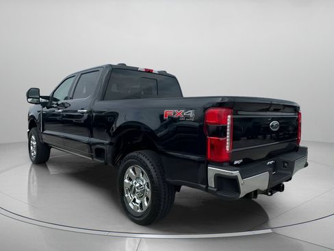 New 2026 Ford F250 Lariat w/ Lariat Premium Package image 20