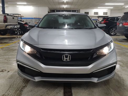 Used 2020 Honda Civic LX image 20