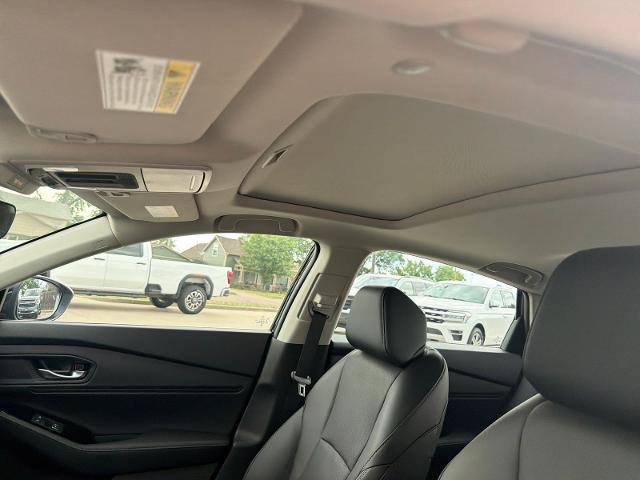 New 2026 Honda Accord Touring image 15