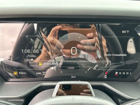 New 2026 GMC Acadia AT4 w/ Super Cruise Package image 44