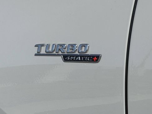 New 2026 Mercedes-Benz GLE 53 AMG 4MATIC image 16