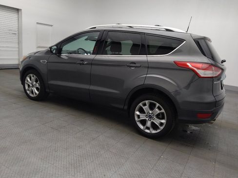 Used 2016 Ford Escape Titanium image 3