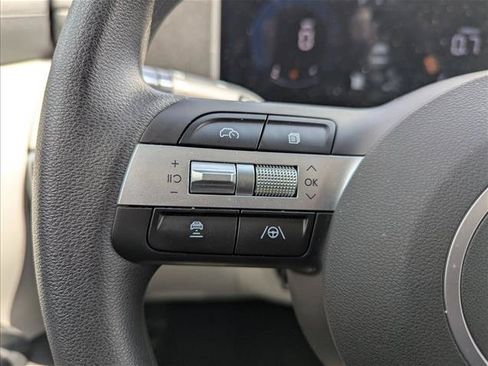 Certified 2026 Hyundai Tucson SE FWD image 13