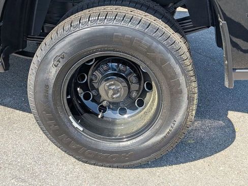 New 2026 RAM 3500 Big Horn image 8