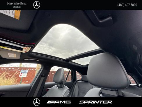 Certified 2025 Mercedes-Benz GLC 350e 4MATIC image 17