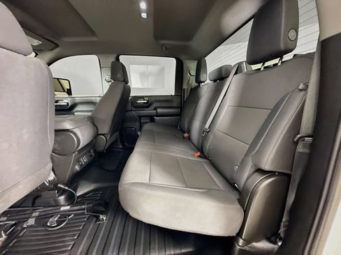 Used 2026 GMC Sierra 3500 Pro w/ Convenience Package AWD/4WD image 26
