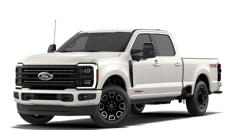 New 2027 Ford F250 Platinum AWD/4WD image 13