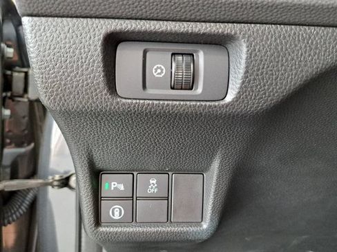Used 2024 Honda Civic Touring image 13
