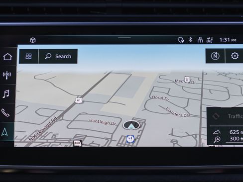 Used 2022 Audi Q8 Premium Plus w/ Premium Plus Package image 14