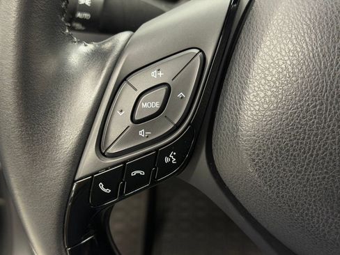Used 2021 Toyota C-HR Nightshade FWD image 13