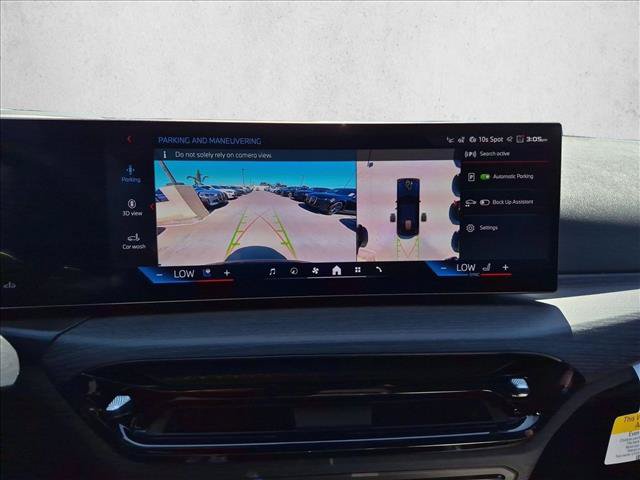 New 2026 BMW M440i Gran Coupe RWD image 12