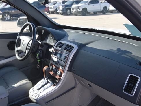 Used 2009 Chevrolet Equinox LT w/ LT Preferred Equipment Group image 28